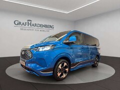 Bild des Angebotes Ford Tourneo Custom E 340 L1 Tourneo Sport RWD
