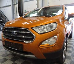 Bild des Angebotes Ford EcoSport ECOSPORT 1.0 EcoBoost TITANIUM