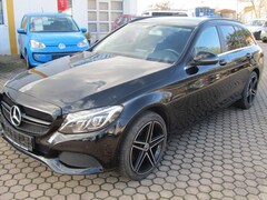 Bild des Angebotes Mercedes-Benz C 200 T Avantgarde