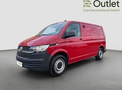 Bild des Angebotes VW T6 Transporter Volkswagen TransporterT6.1- 2.0TDI  FWD 81 kW