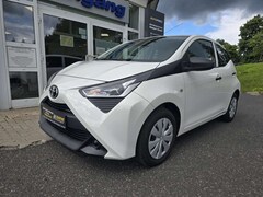 Bild des Angebotes Toyota Aygo X X 1.0 Garantie, Klima, MP3