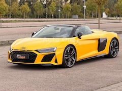 Bild des Angebotes Audi R8 Spyder 5.2 FSI quattro performance Garantie
