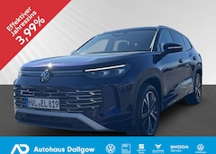 Bild des Angebotes VW Tayron Elegance 1,5 l eTSI (150 PS) DSG+LED+PDC+