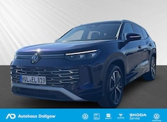 Bild des Angebotes VW Tayron Elegance 1,5 l eTSI (150 PS) DSG+LED+PDC+