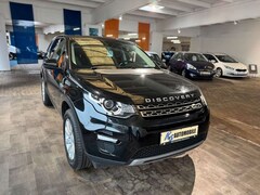 Bild des Angebotes Land Rover Discovery Sport SE AWD XENON PDC SHZ NAVI TEMPO