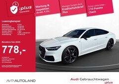 Bild des Angebotes Audi A7 Sportback 45 TFSI quattro S tro. S line AHK