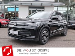 Bild des Angebotes VW Tiguan GOAL 2,0 TDI SCR (150 PS) DSG *AHK*GANZJA