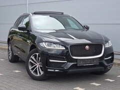 Bild des Angebotes Jaguar F-Pace R-Sport AWD