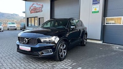 Bild des Angebotes Volvo XC40 XC40 R Design AWD * Standh * LED * On Call