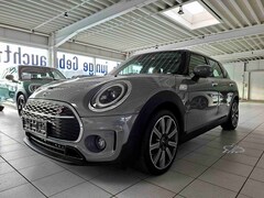 Bild des Angebotes MINI Cooper S Clubman Autom. Navi Kam PanoDach SportSitze Classic Trim