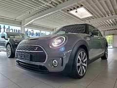 Bild des Angebotes MINI Cooper S Clubman Autom. Navi Kam PanoDach SportSitze Classic Trim