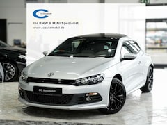 Bild des Angebotes VW Scirocco 2.0 TDI Life DSG Panorama 18LM Xenon