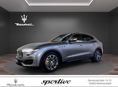 Bild des Angebotes Maserati Levante Q4 MY18 *Sonderfinanzierung*