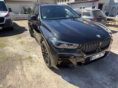 Bild des Angebotes BMW X6 xDrive 40 d M Sport