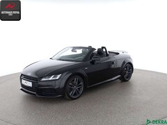 Bild des Angebotes Audi TT TT Roadster 2.0 TFSI qu 3x S LINE MATRIX,BANG+O