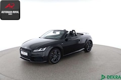 Bild des Angebotes Audi TT Roadster 2.0 TFSI qu 3x S LINE MATRIX,BANG+O