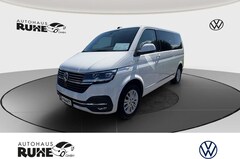Bild des Angebotes VW T6.1 Multivan Generation Six 2.0 TDI DSG LED