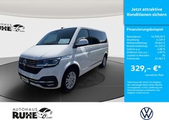 Bild des Angebotes VW T6.1 Multivan Generation Six 2.0 TDI DSG LED