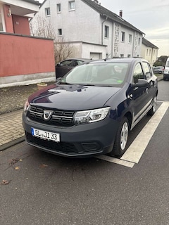 Bild des Angebotes Dacia Sandero SCe 75 Acces