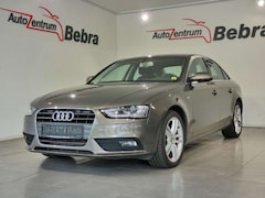 Bild des Angebotes Audi A4 Lim. 1.8 TFSI Ambiente S-Line Xenon/Navi/SHZ