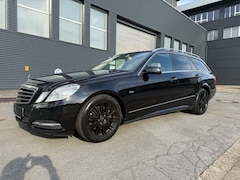 Bild des Angebotes Mercedes-Benz E 350 T Avantgarde Xenon AHK Navi COMAND ACC
