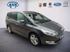 Bild des Angebotes Ford Galaxy Titanium