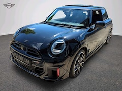 MINI John Cooper Works John Cooper Works Trim
