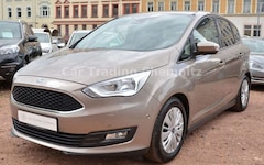 Bild des Angebotes Ford C-Max C-MAX Cool & Connect Navi Klimaautomatik