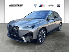 Bild des Angebotes BMW iX xDrive50 SHZ Sitzbelüftung