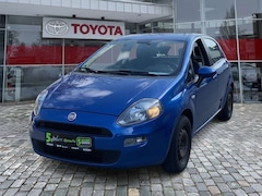 Bild des Angebotes Fiat Punto 1.2 8V Pop kleiner Stadtflitzer