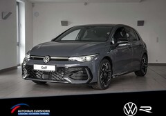 Bild des Angebotes VW Golf R -Line Golf R-Line 1,5 l eTSI 110 kW 150 PS 7-Gang-Doppelkupplung