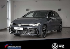 VW Golf R -Line 1,5 l eTSI 110 kW 150 PS 7-Gang-Doppelkupplungsgetri