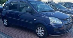 Bild des Angebotes Hyundai Matrix 1.6 Automatik Comfort