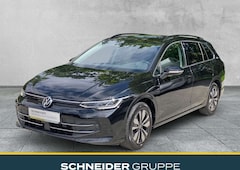 Bild des Angebotes VW Golf Variant GOAL VIII 1.5 TSI NAVI+KAMERA+LED