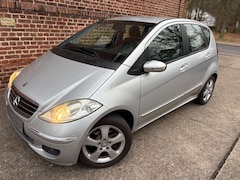 Bild des Angebotes Mercedes-Benz A 180 CDI Avantgarde 4 türig Klima ATM 60TKM