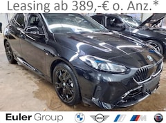 Bild des Angebotes BMW 123 xDrive M Sport Pano AHK HUD H/K IconGl Memory DA+