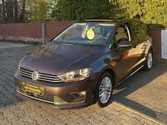 Bild des Angebotes VW Golf Sportsvan Lounge BMT/ 2-Hand / Automatik / Turbo & DPF Neu /