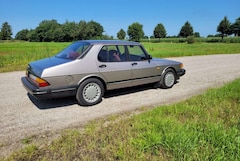 Bild des Angebotes Saab 900 900 i 16