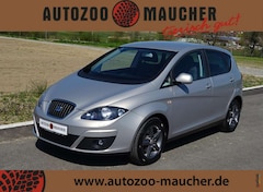 Bild des Angebotes SEAT Altea 1.6 TDI Ecomotive 4You PDC/Tempomat/SHZ