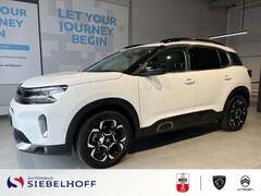 Bild des Angebotes Citroen C5 Aircross Shine PureTech 130 EAT8