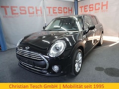 Bild des Angebotes MINI One Clubman Chili | NAVI | PANO | PDC | TEMPOM