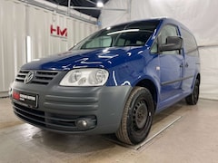 Bild des Angebotes VW Caddy 1.9 TDI Life DPF/Sitzh./Klima/Bord/AHK