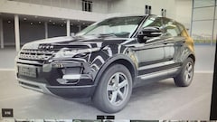 Bild des Angebotes Land Rover Range Rover Evoque Coupe TD4 Prestige