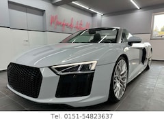 Bild des Angebotes Audi R8 Spyder 5.2 FSI Quattro/Bang-Olufsen/Kam/Nav/