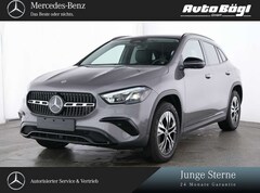 Bild des Angebotes Mercedes-Benz GLA 250 GLA 250 e Progressive +/Fahrass/Night Progressive