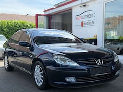 Bild des Angebotes Peugeot 607 Privilege V6 210 Aut. XENON/LEDER/SHZ/PDC/BT