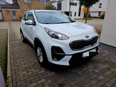 Bild des Angebotes Kia Sportage Sportage 1.6 GDI 2WD DREAM-TEAM EDITION