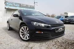 Bild des Angebotes VW Scirocco 1.4 TSI |Service NEU| |Tempomat| |Xenon