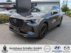 Bild des Angebotes Mazda CX-80 HOMURA PLUS e-Skyactiv PHEV 327PS 8AT HUD El. Pano