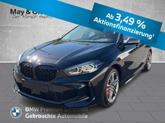Bild des Angebotes BMW 135 i xDrive M Sportpaket Navi Sportbremse Soundsystem